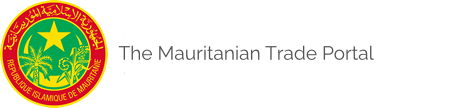 Mauritania Trade Portal